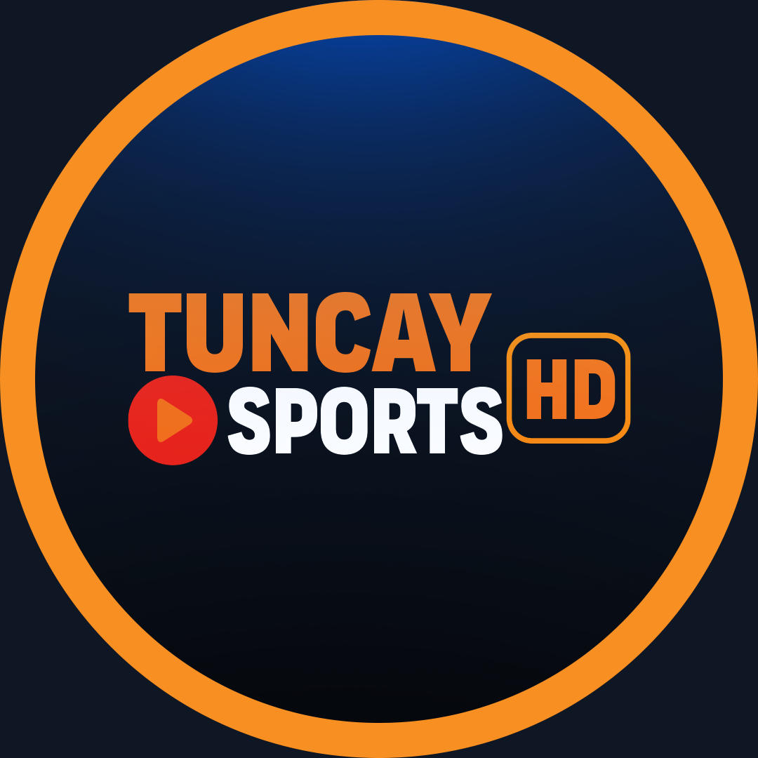 TuncaySportsHD Logo